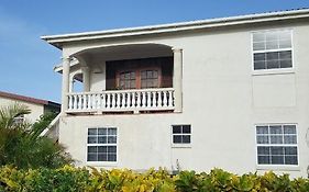 Jazz Apartment